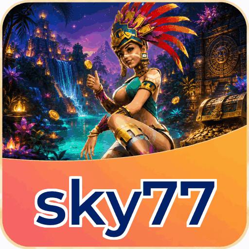 Panduan download dan install APK sky77